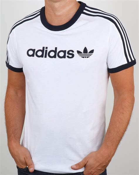 ringer tee adidas original|ringer style t shirt.